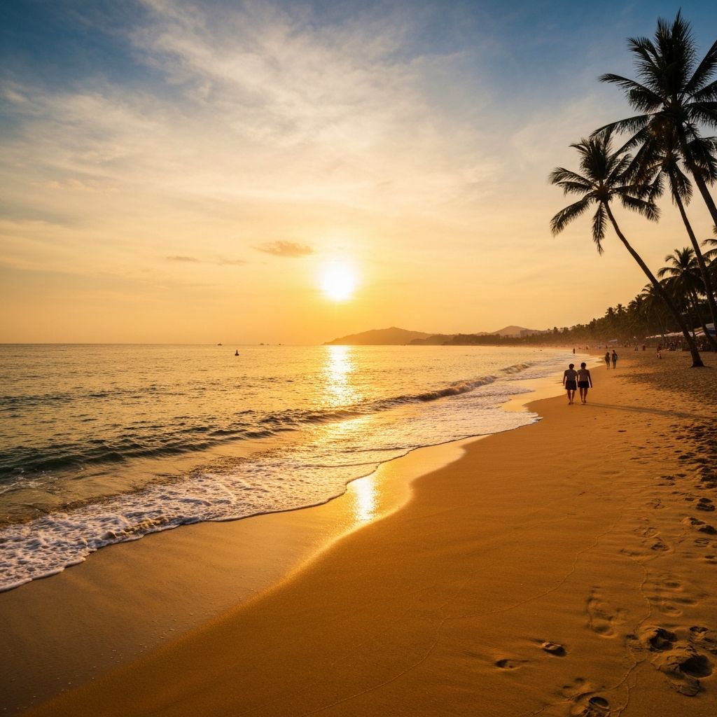 5 Địa Điểm Du Lịch Không Nên Bỏ Qua Ở Đà Nẵng