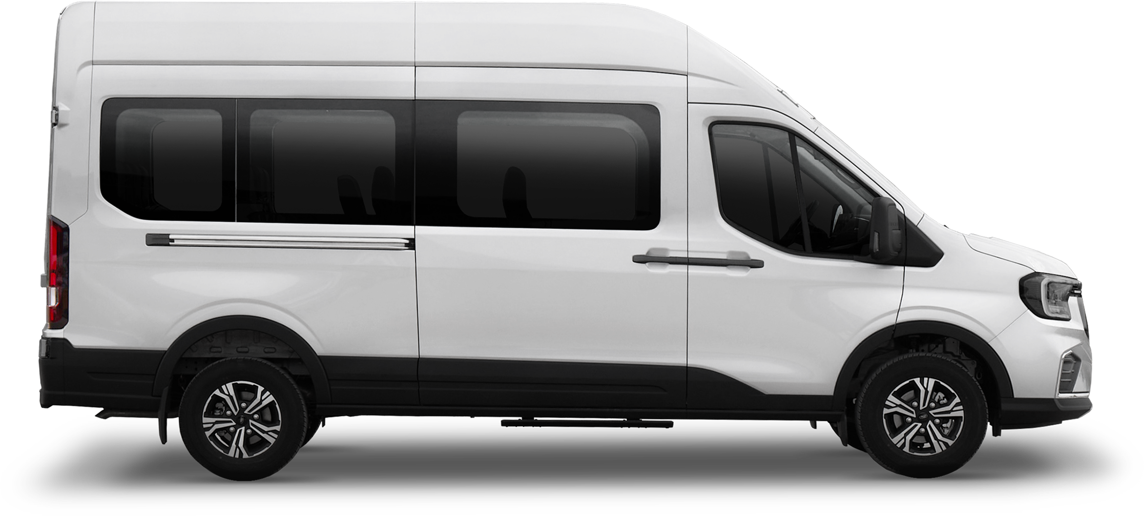 Ford Transit 16-seater van - Văn Sơn Travel